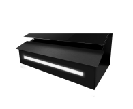 Amica OKC6651BIS HC - 1328427 - zdjęcie 13